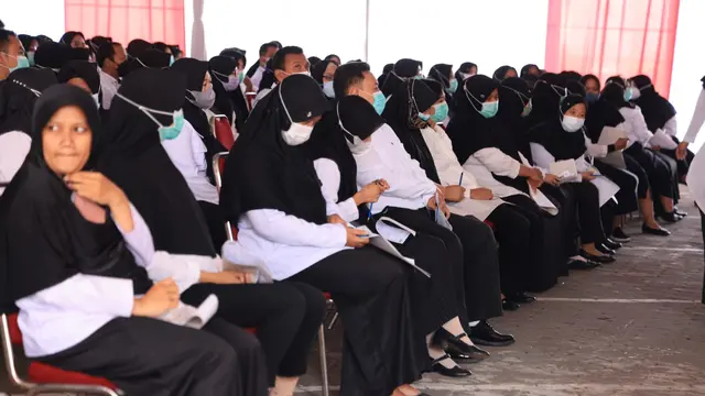 Kriteria Pelamar PPPK Tahap 2, Catat!