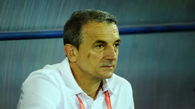 Milomir Seslija