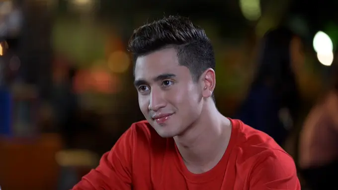 Siapa Takut Jatuh Cinta