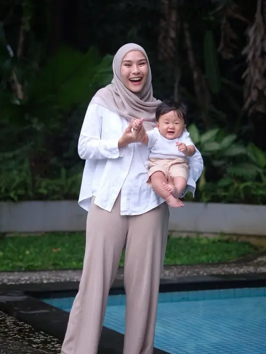 Zaskia Adya Mecca (Instagram/zaskiadyamecca)