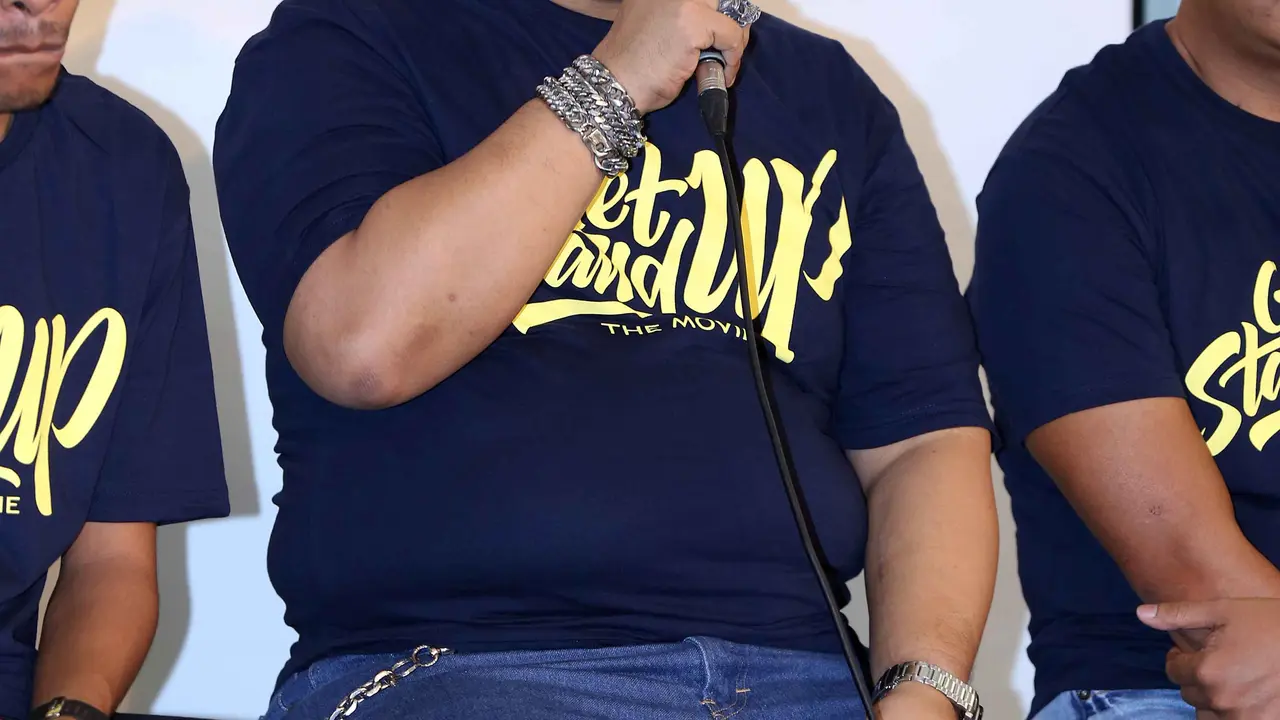 [Bintang] Indro Warkop