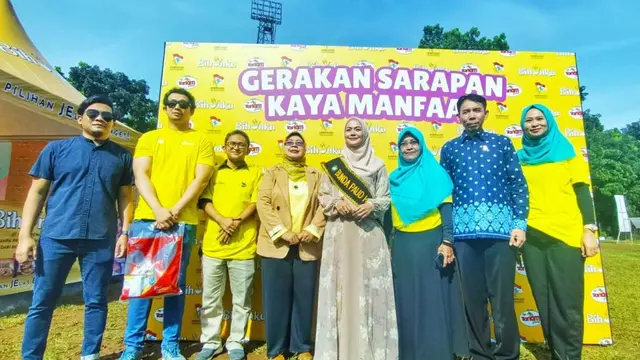 Solusi Alternatif Makanan Instan Sehat dan Bernutrisi untuk Sarapan