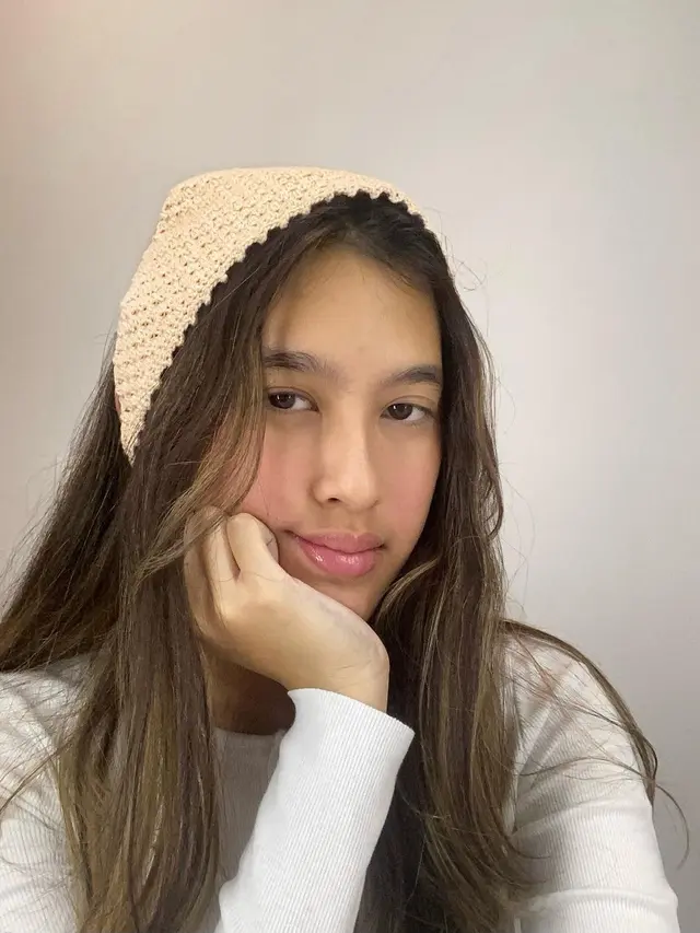Potret Cantik Queena Miendra, Anak Sambung Tora Sudiro yang Memesona