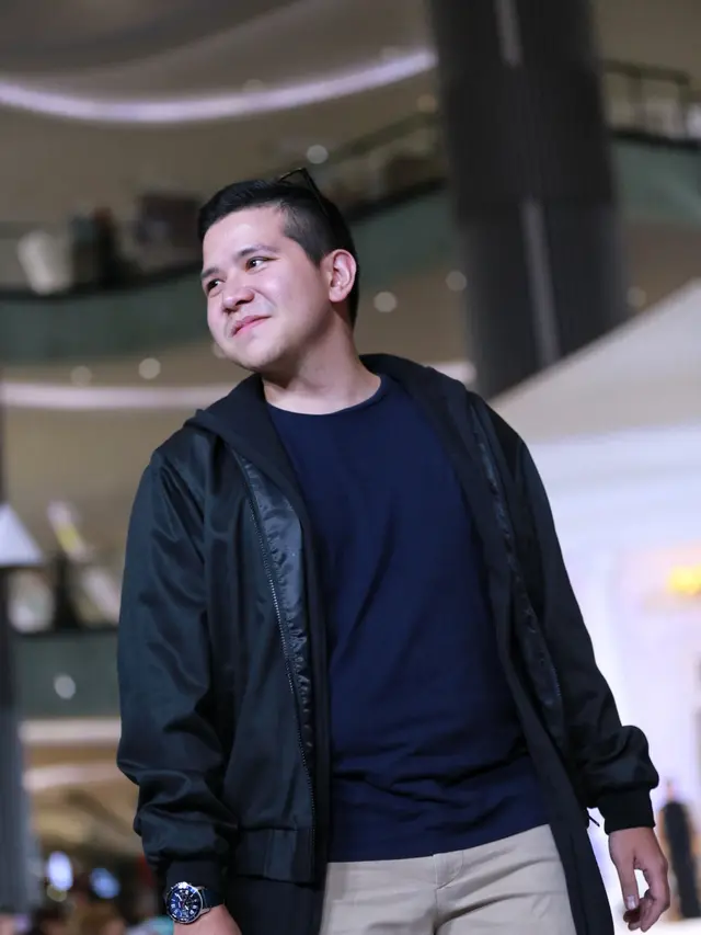 [Bintang] Haykal Kamil