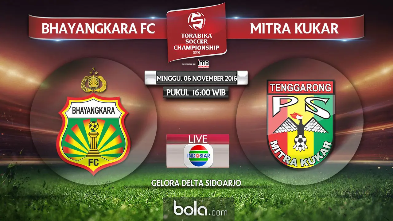 Bhayangkara FC