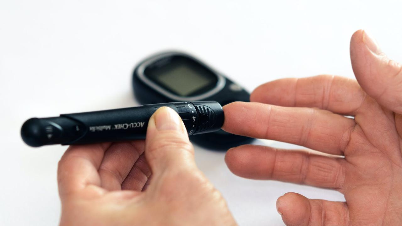Obesitas dan Diabetes