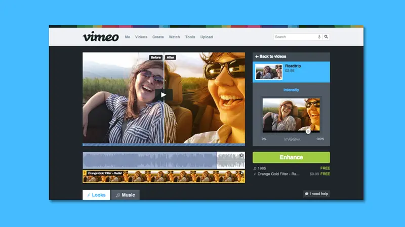 Tiongkok Juga Pernah Blokir Vimeo