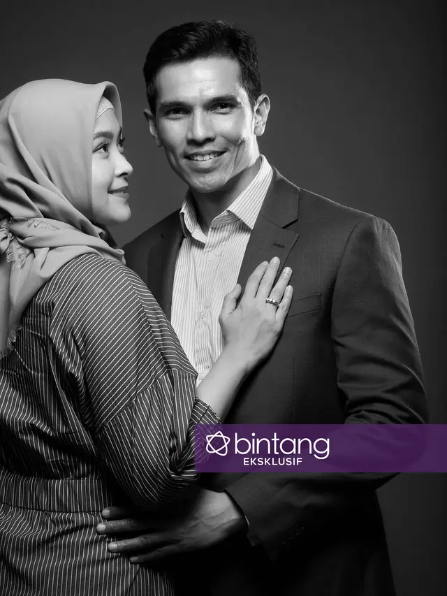 [Bintang] C1 Eksklusif Adrian Maulana