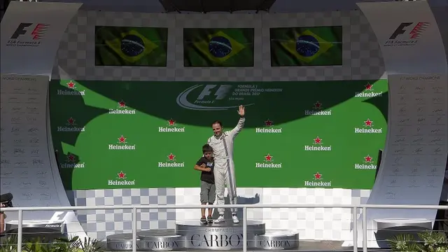 Felipe Massa