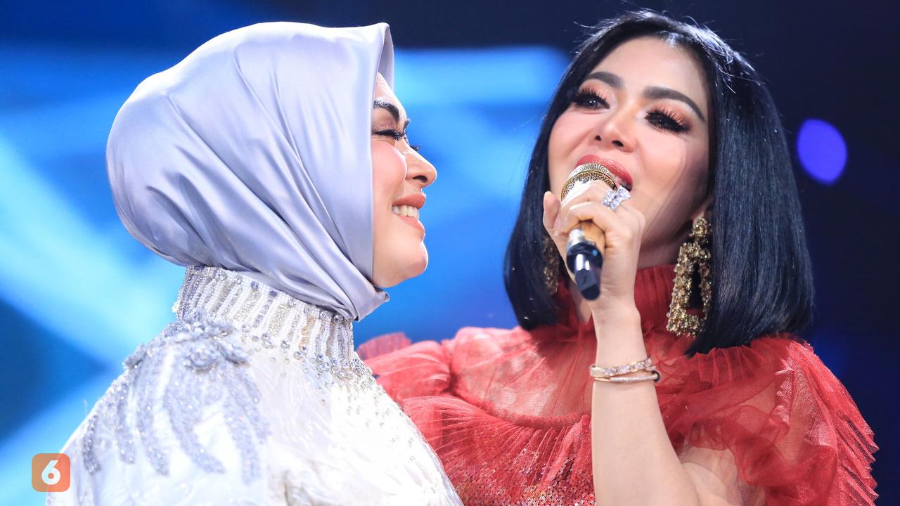 [Bintang] Syahrini - Aisyahrani