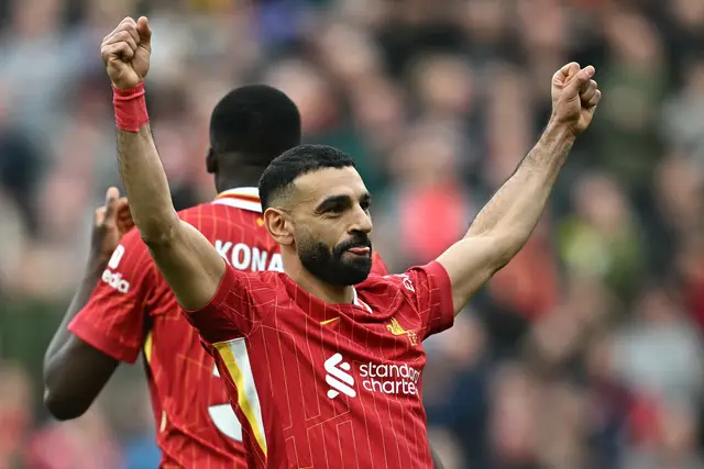 Ucapan Selamat Tinggal untuk Diaz