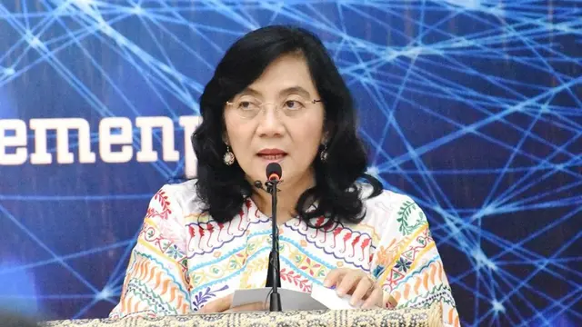 Direktur Jenderal Industri Kecil, Menengah dan Aneka (IKMA) Kemenperin, Gati Wibawaningsih di Jakarta, Senin (8/6/2020).