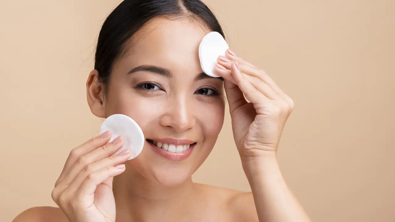 Langkah-langkah skin prep untuk pemilik kulit kombinasi