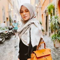 Olla Ramlan (Instagram/ollaramlanaufar)