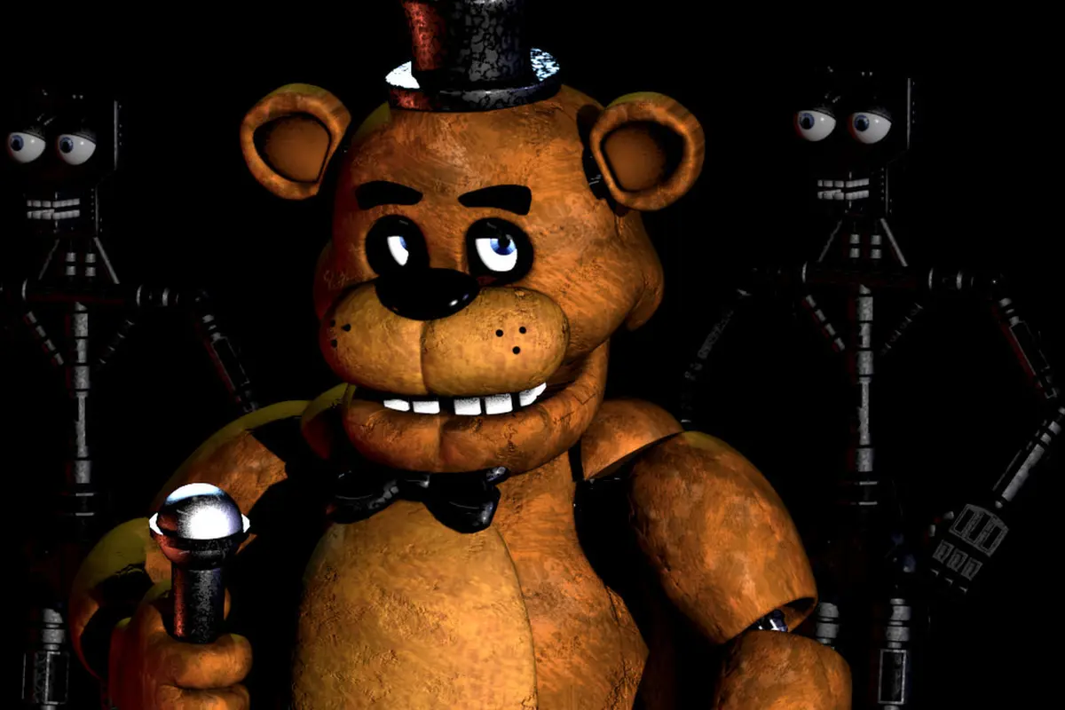 Five Nights at Freddy's