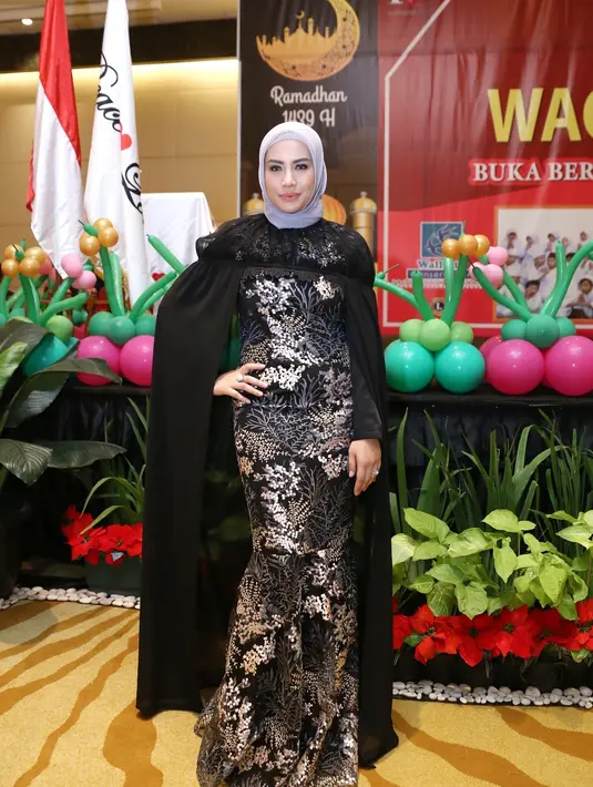 (Nurwahyunan/Bintang.com)