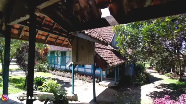 Bekas Rumah Sakit, Ini 7 Potret Tempat Syuting Sinetron yang Terbengkalai