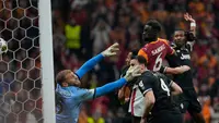 Alessandro Del Piero Bedah Kekalahan Juventus 2-5 dari Galatasaray: Semua Berjalan Salah
