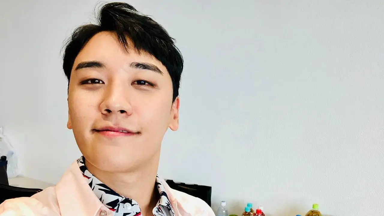 [Bintang] Bikin Terharu, Han Bo Reum Ungkap Kebaikan Pegawai Restoran Seungri