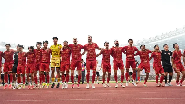 Persija Jakarta