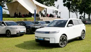 Jaecoo J5 EV Jadi Mobil Listrik Terlaris, Berapa Harga Bekasnya?