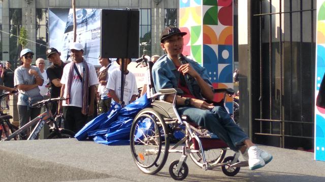 Hari Disabilitas Internasional