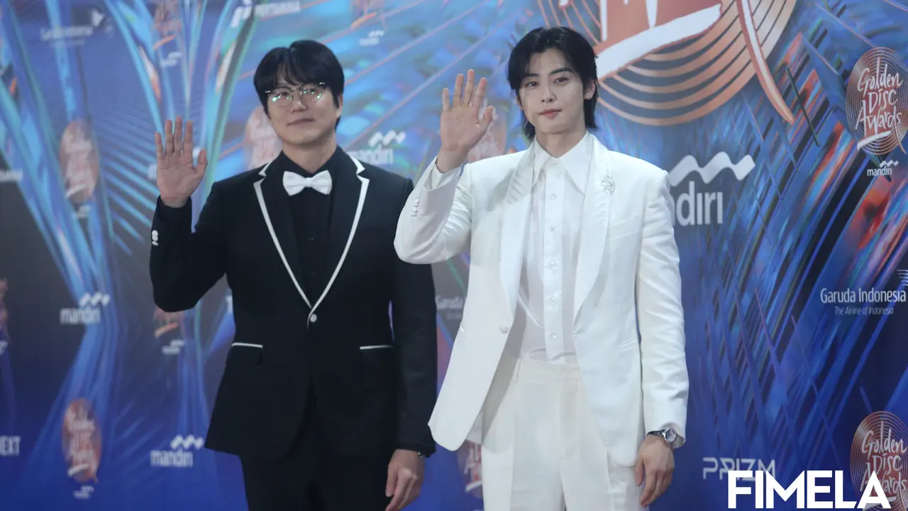Golden Disc Awards