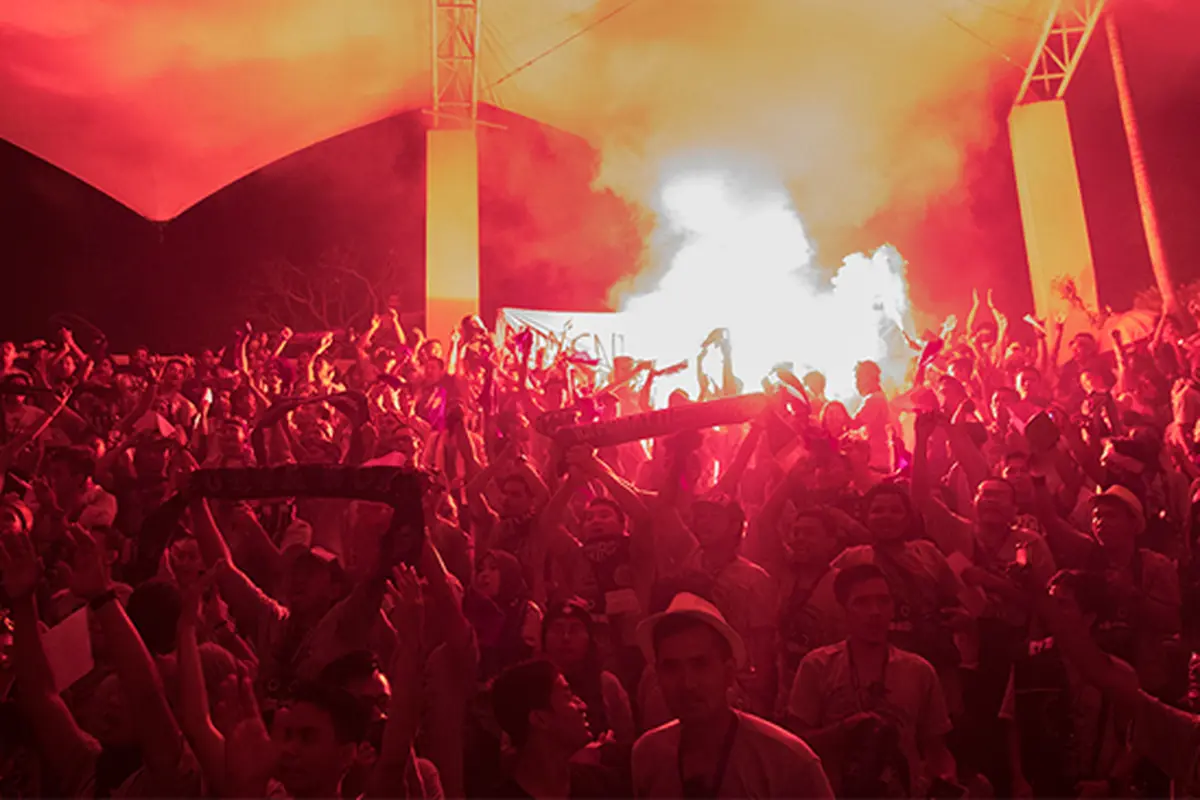 Inter Club Indonesia