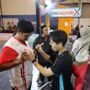BNI wondrX 2026 Hadirkan Momen Spesial Bersama Legenda dan Bintang Bulu Tangkis