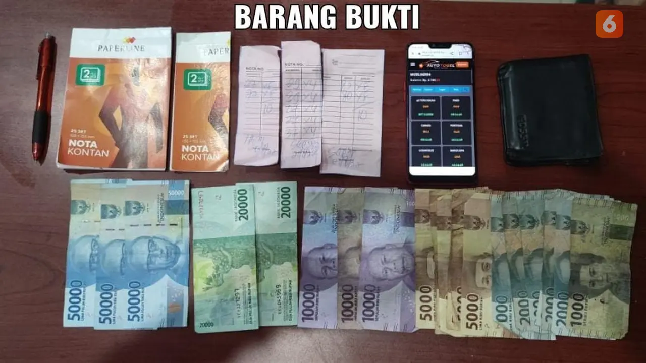 Judi Online