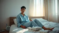Mimpi Kencing dan Kencing Beneran: Penyebab, Makna, dan Cara Mengatasinya