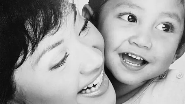 Windy Wulandari dan Arie Nugroho (Foto: Instagram/@ariee7)