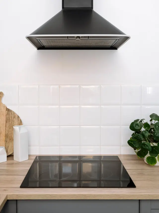 Aman dan Tenang, Ini Cara Masak di Apartemen Tanpa Bikin Alarm Kebakaran Aktif