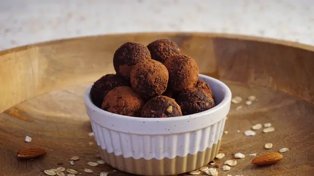 Chocolate Truffles