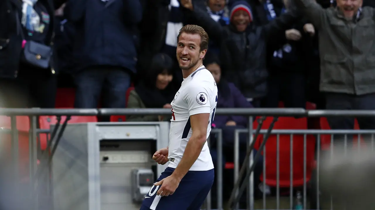Tottenham Vs Soton