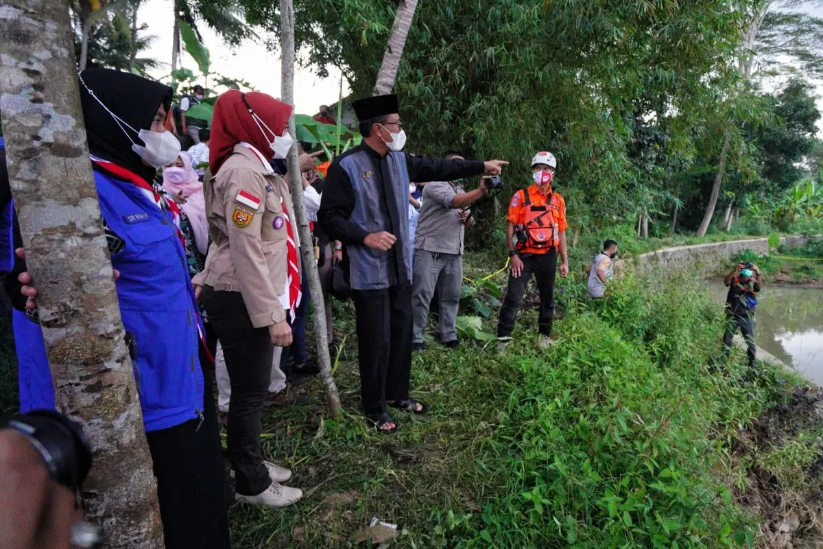 Barat Atalia Praratya Ridwan Kamil