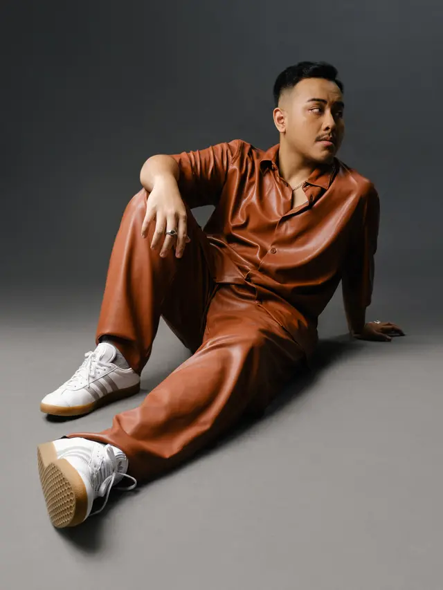 Farrel Hilal rilis single kedua (Dok. Sony Music)