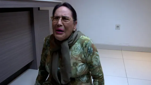 Cinta Misteri
