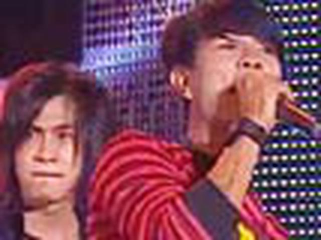 Kangen Band Yolanda Video Liputan6 Com
