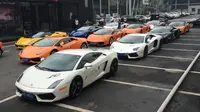 TOP 5 Otomotif: Fakta-Fakta Mengenai Lamborghini Menjadi Sorotan