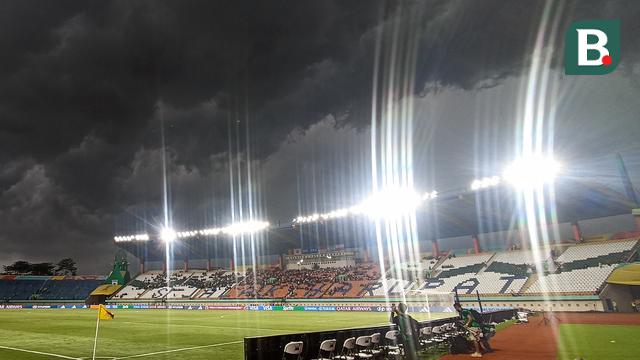 Stadion Si Jalak Harupat, Piala Dunia U-17 2023