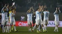 5 Hal yang Membuat Argentina Bisa Menjadi Juara Copa America 2015