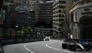 GP Monako Bakal Gelar Sprint Race pada F1 2027, Ini Alasannya