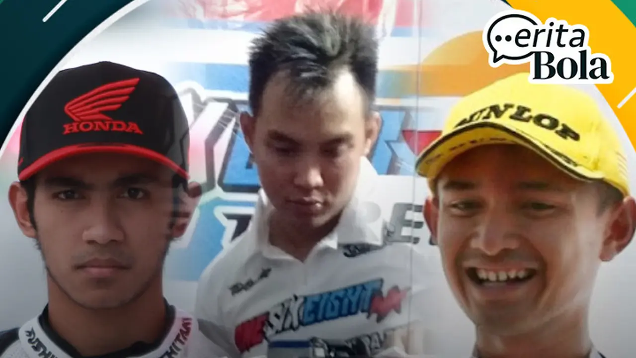 Doni Tata, Dimas Ekky dan Andi Gilang