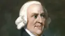 John Adam Smith, lahir di Skotlandia, 5 Juni 1723. Ia adalah seorang filsuf yang menjadi pelopor ilmu ekonomi modern (Istimewa)