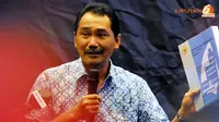 Andi Ditahan, Rizal Mallarangeng: Ini Pertama Kali KPK Salah
