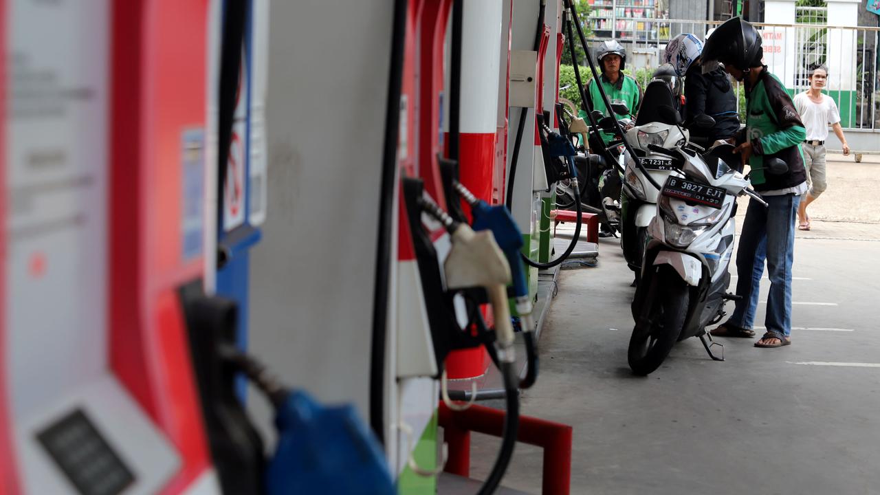 Pemerintah Subsidi Solar