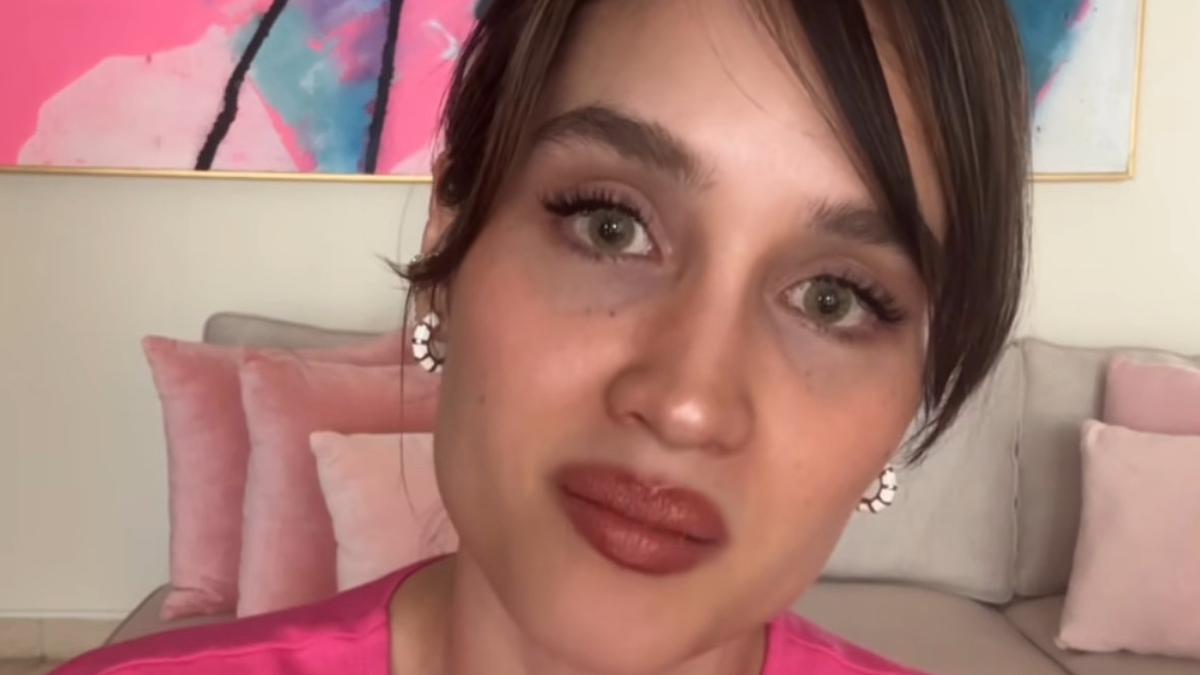 5 Tampilan Artis Saat Speak Up Keadaan Indonesia di Media Sosial Hingga Terjun Langsung Jadi Relawan dari Cinta Laura-Zaskia Adya Mecca