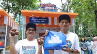 Bazaar UMKM BRILiaN Jadi Wadah Pemasaran Strategis Klaster Usaha Manggis Bhuana Sari dari Bali