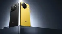 Spesifikasi Poco F7 Ultra: HP Android Gahar dengan Snapdragon 8 Elite, Harganya? (Doc: Poco)